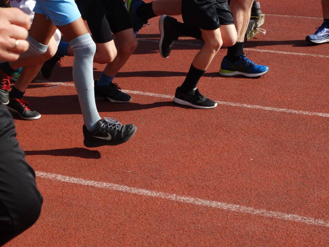 Kirol jardunaldia 2026/01/31 Jornada deportiva